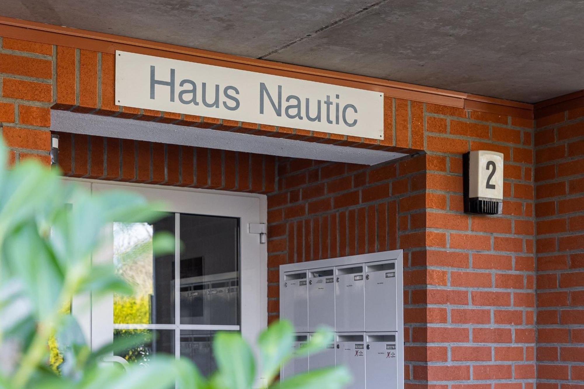 דירות לבואה Nautic Nr 12 מראה חיצוני תמונה